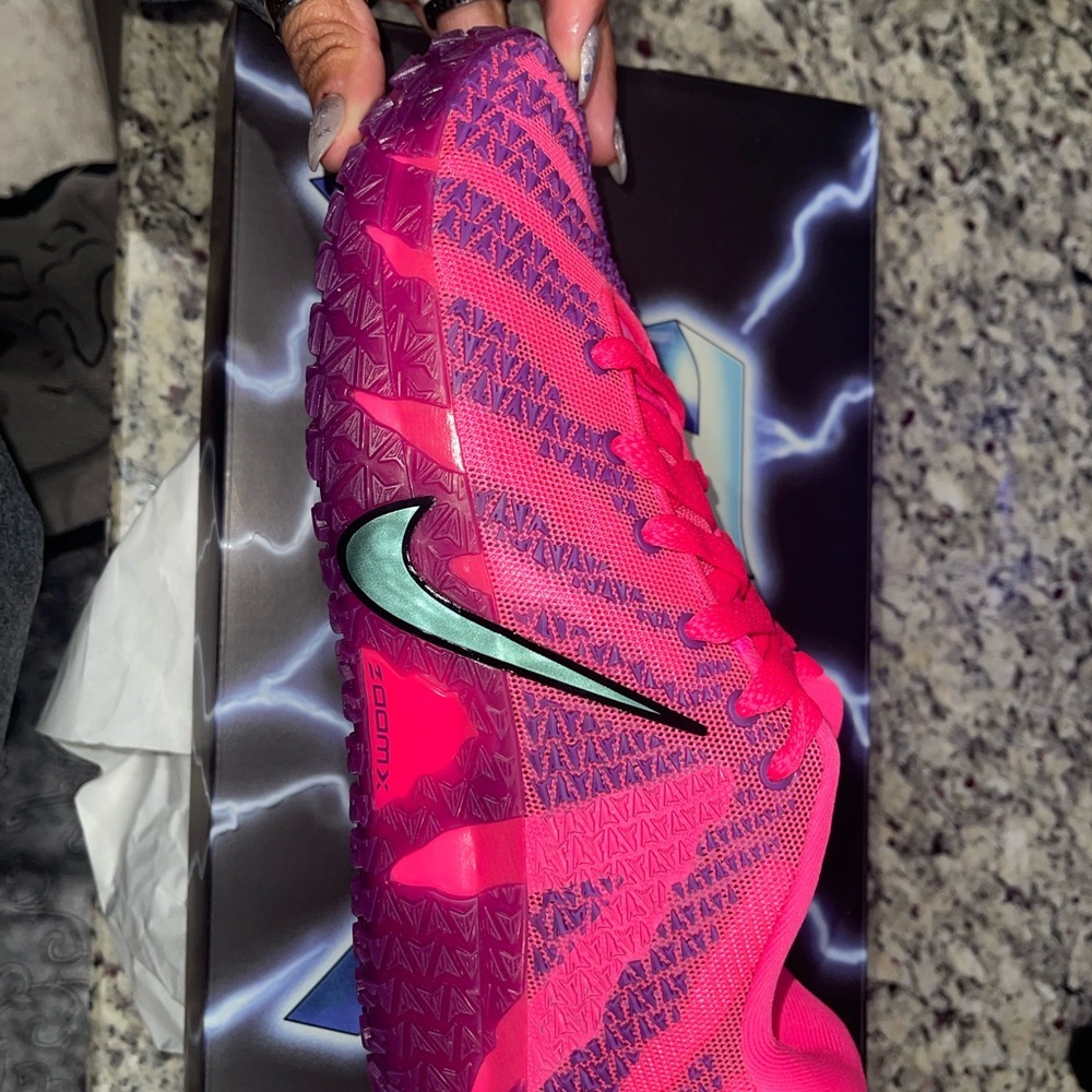 Nike JA3s - Picture 5 of 11